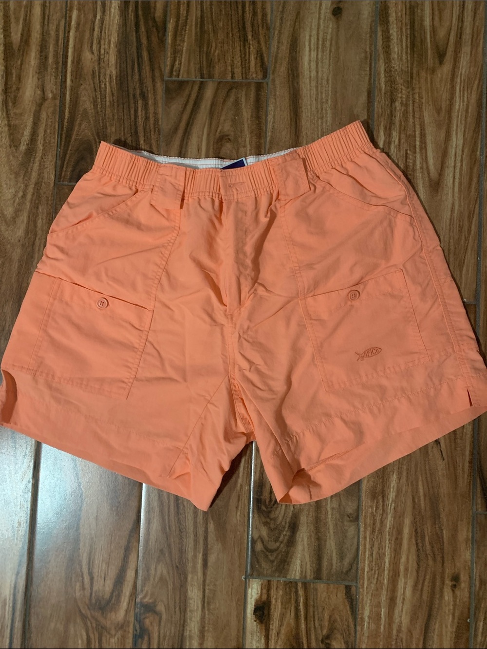 Aftco | Sz 36 shorts - new without tags